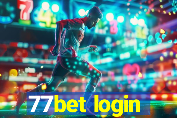 77bet login